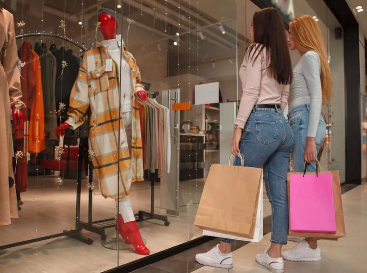 High-street momentum fuels value apparel retail growth in NCR